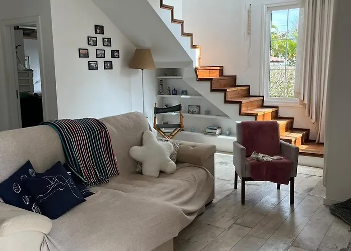 Aqui Vc Vai Se Sentir Em Casa! Casa Compartilhada!