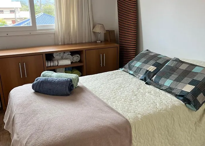 Aqui Vc Vai Se Sentir Em Casa! Casa Compartilhada!